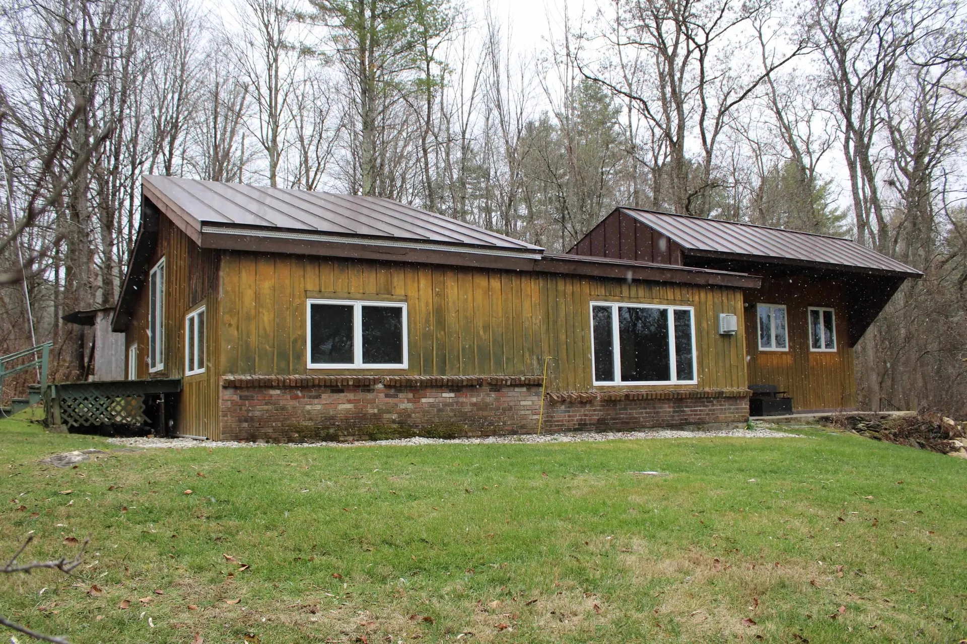 634 Stevens Road Pittsford VT 05763