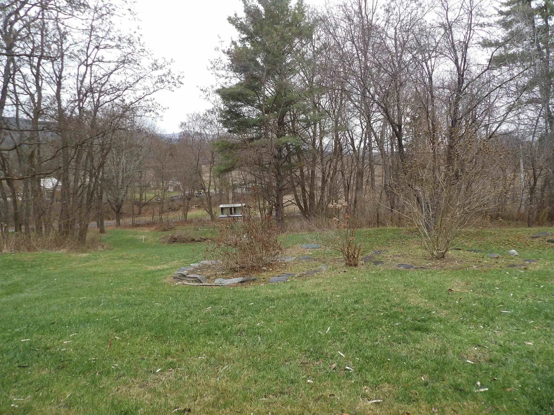 634 Stevens Road Pittsford VT 05763