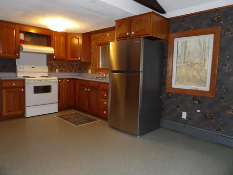 634 Stevens Road Pittsford VT 05763