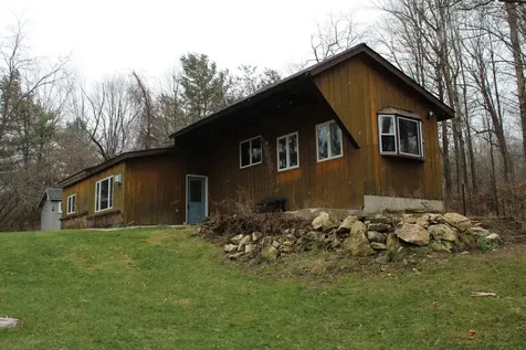 634 Stevens Road Pittsford VT 05763