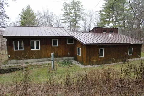 634 Stevens Road Pittsford VT 05763