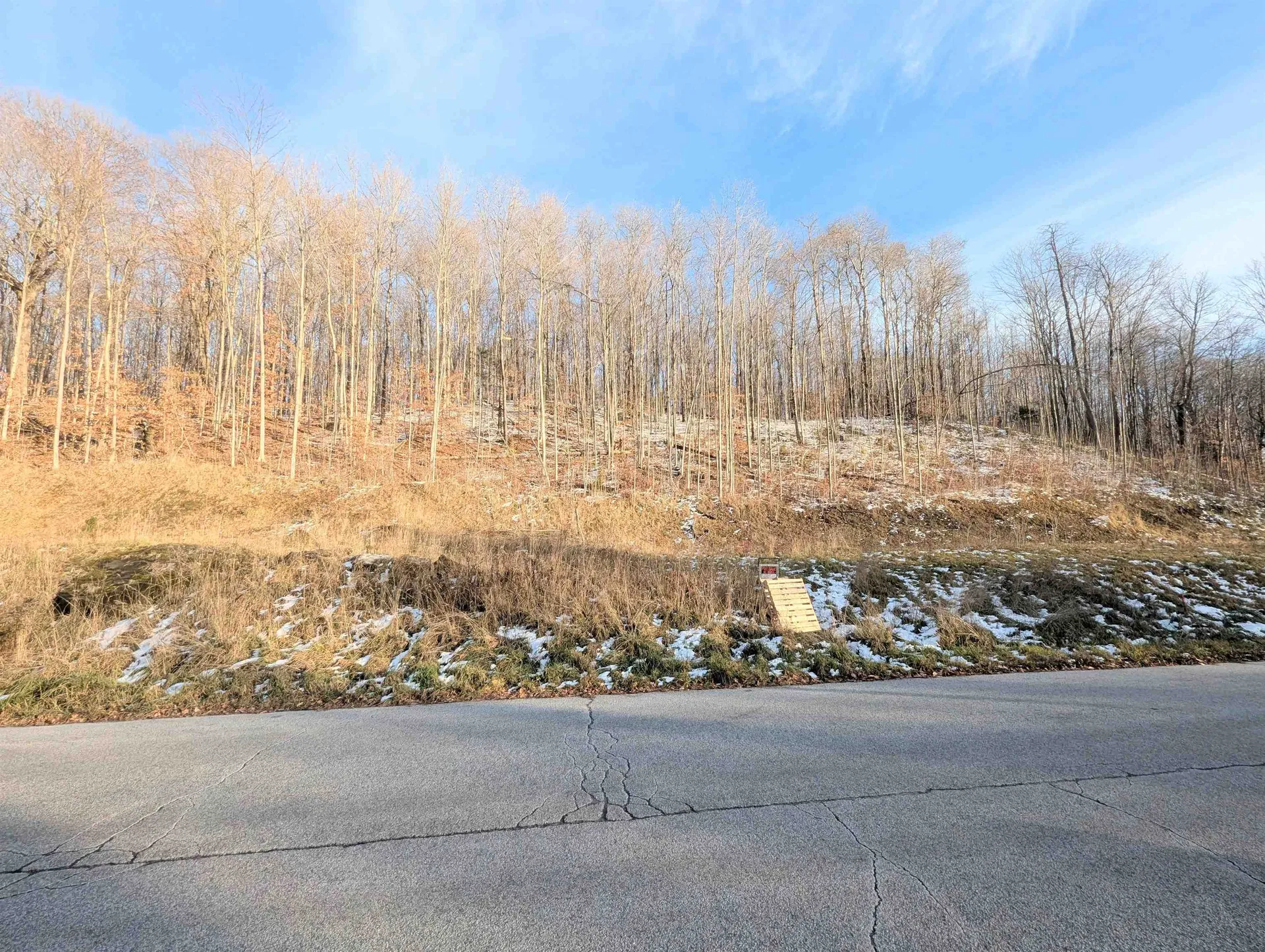 Lot #10 & 11 Maplewood Avenue Barre City VT 05641
