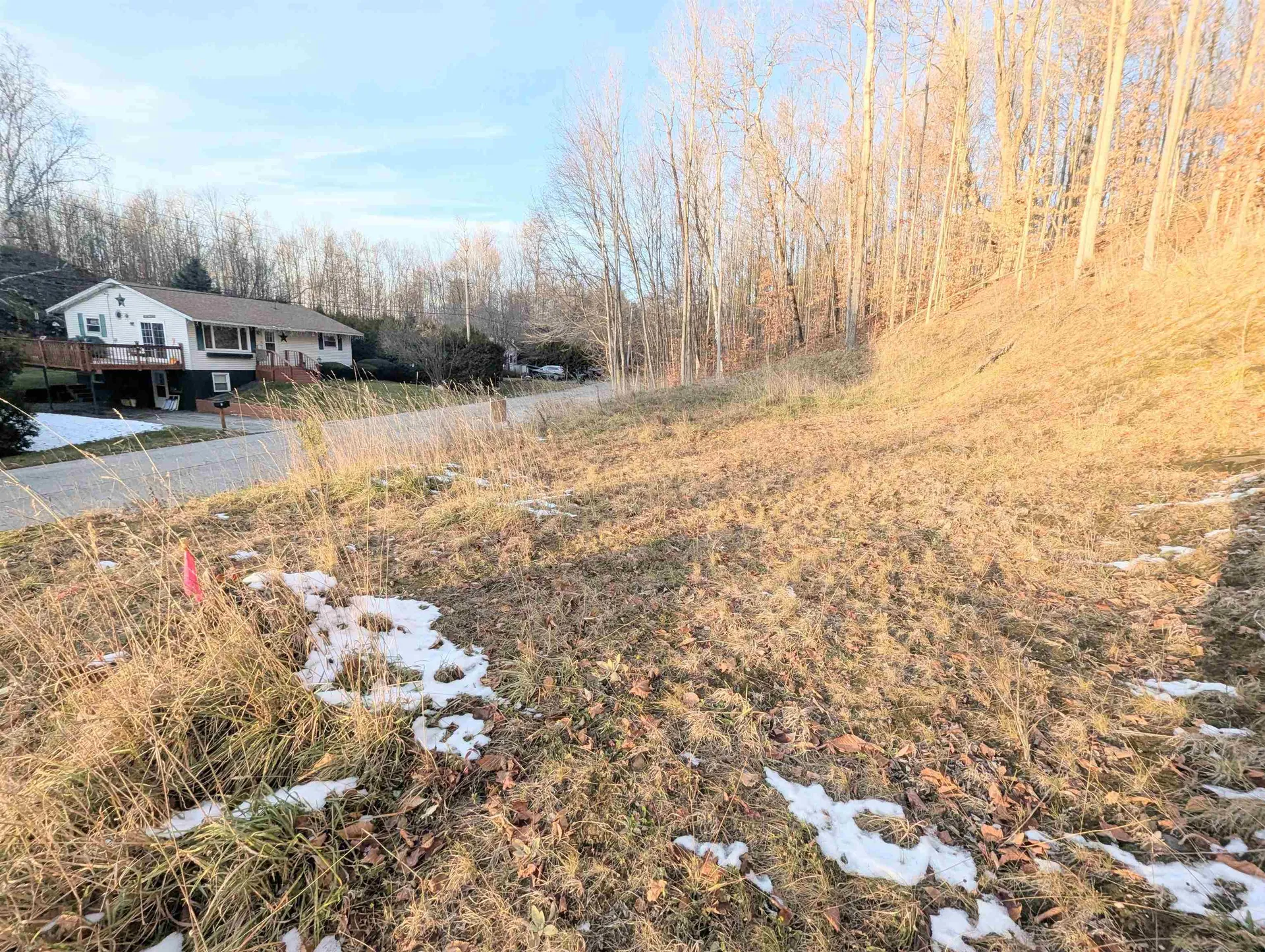 Lot #10 & 11 Maplewood Avenue Barre City VT 05641
