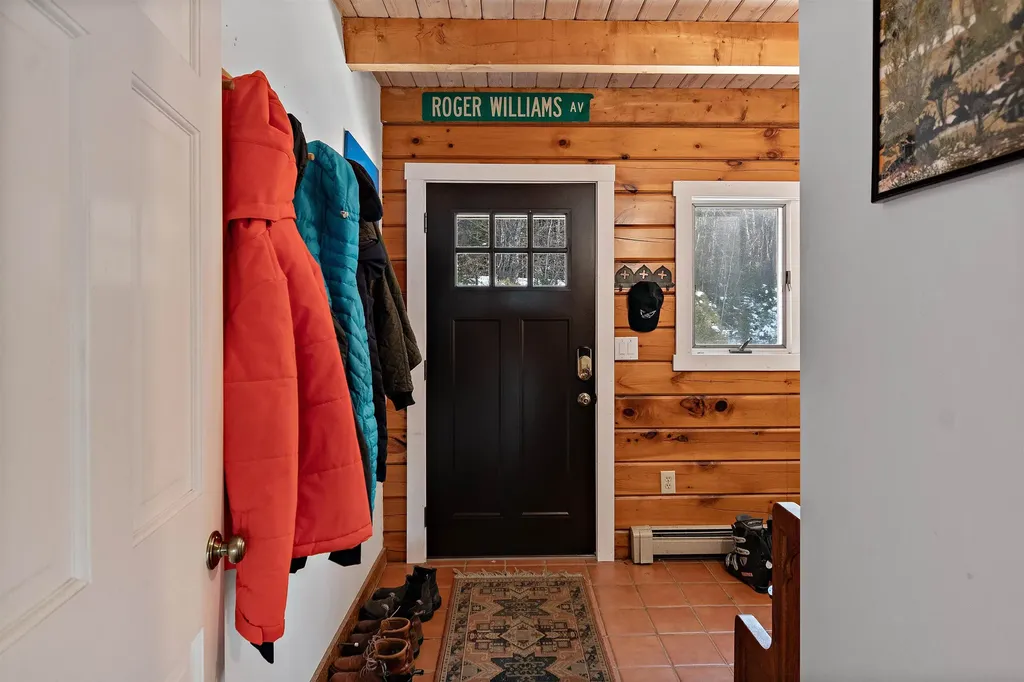 1227 Roxbury Mountain Road Warren VT 05674