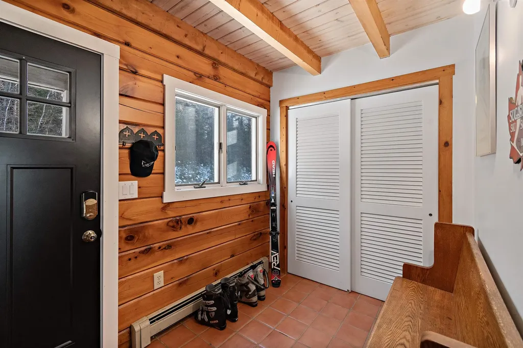 1227 Roxbury Mountain Road Warren VT 05674