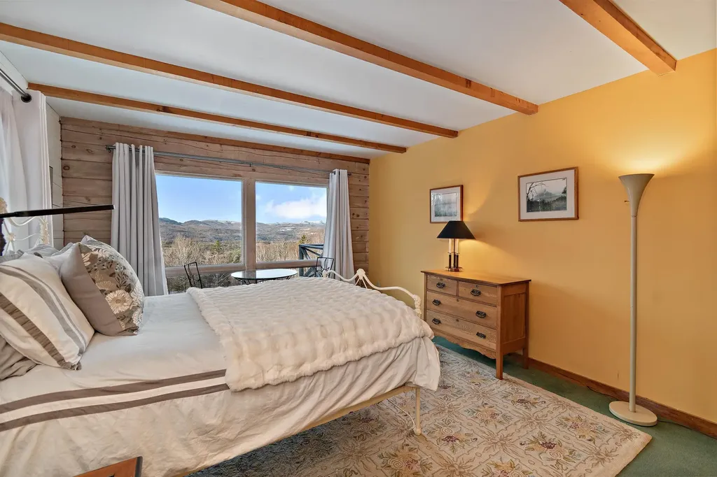 1227 Roxbury Mountain Road Warren VT 05674