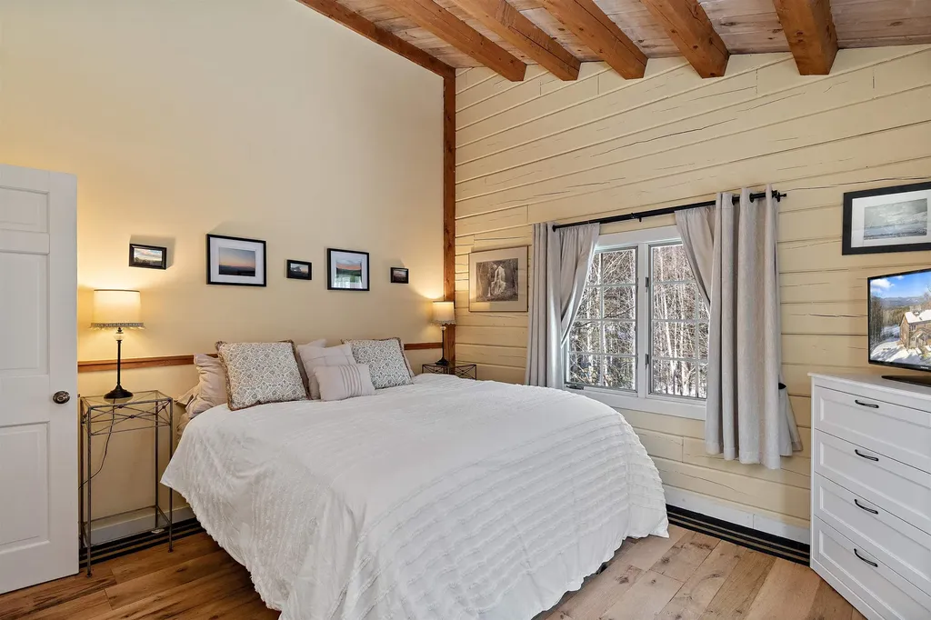 1227 Roxbury Mountain Road Warren VT 05674