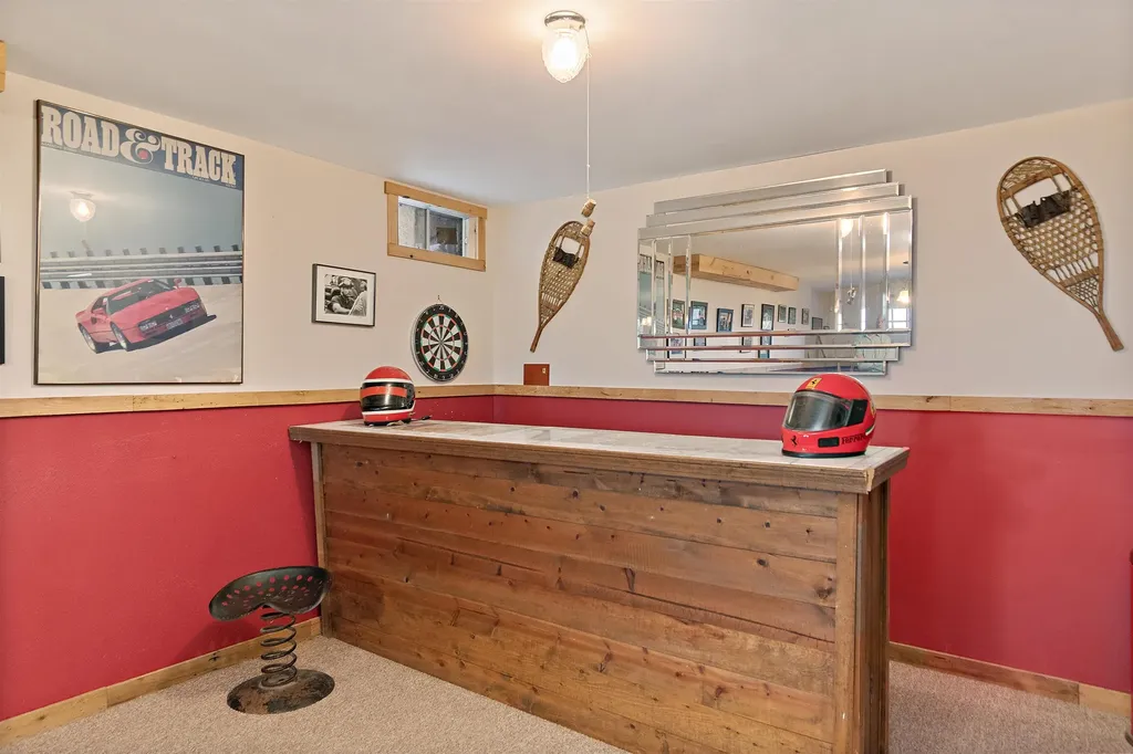 1227 Roxbury Mountain Road Warren VT 05674