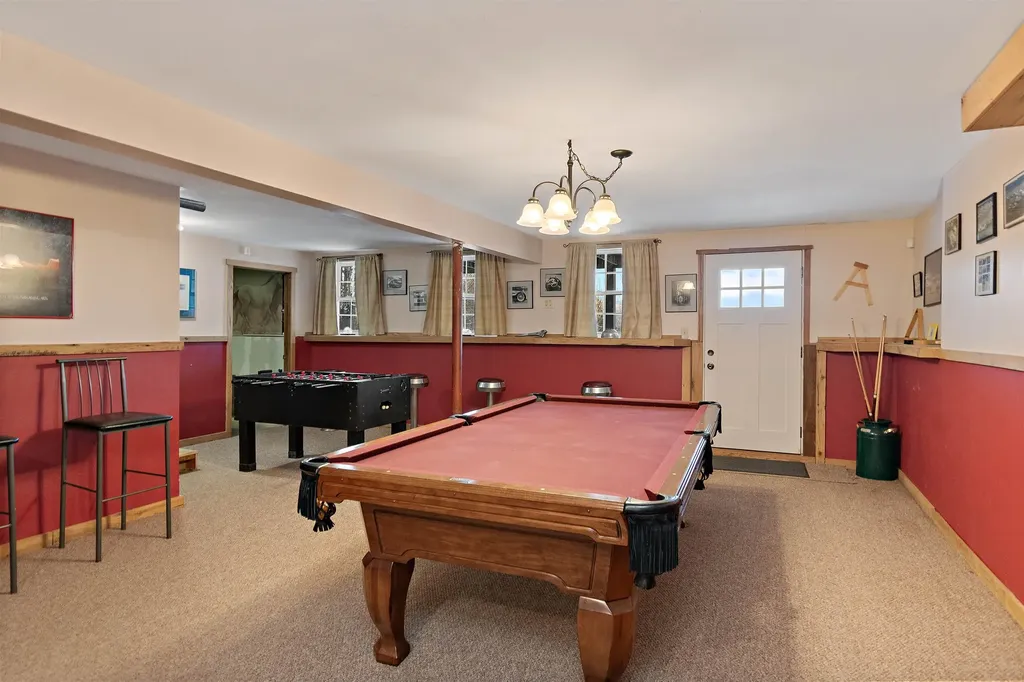 1227 Roxbury Mountain Road Warren VT 05674