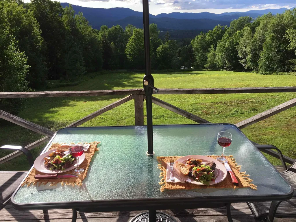 1227 Roxbury Mountain Road Warren VT 05674