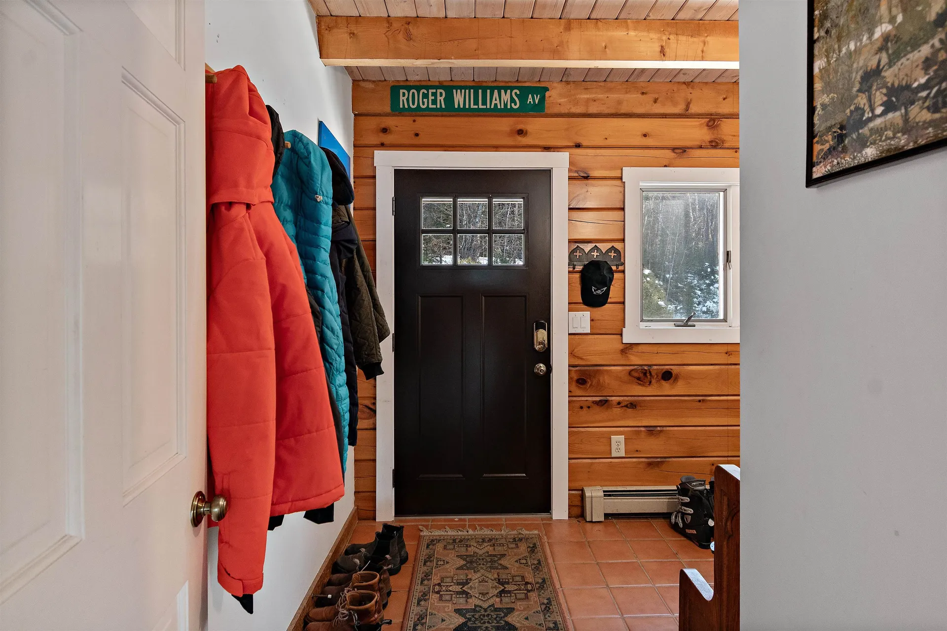 1227 Roxbury Mountain Road Warren VT 05674