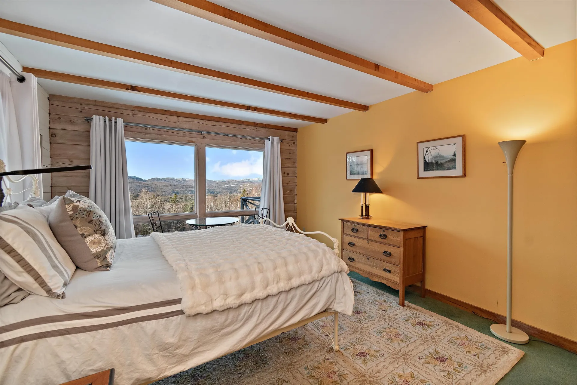 1227 Roxbury Mountain Road Warren VT 05674