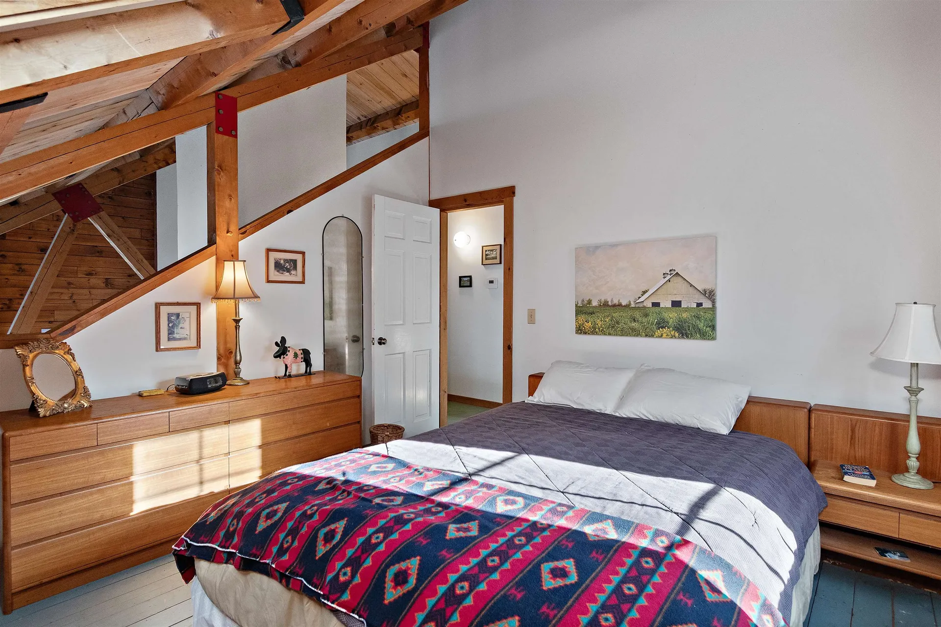 1227 Roxbury Mountain Road Warren VT 05674