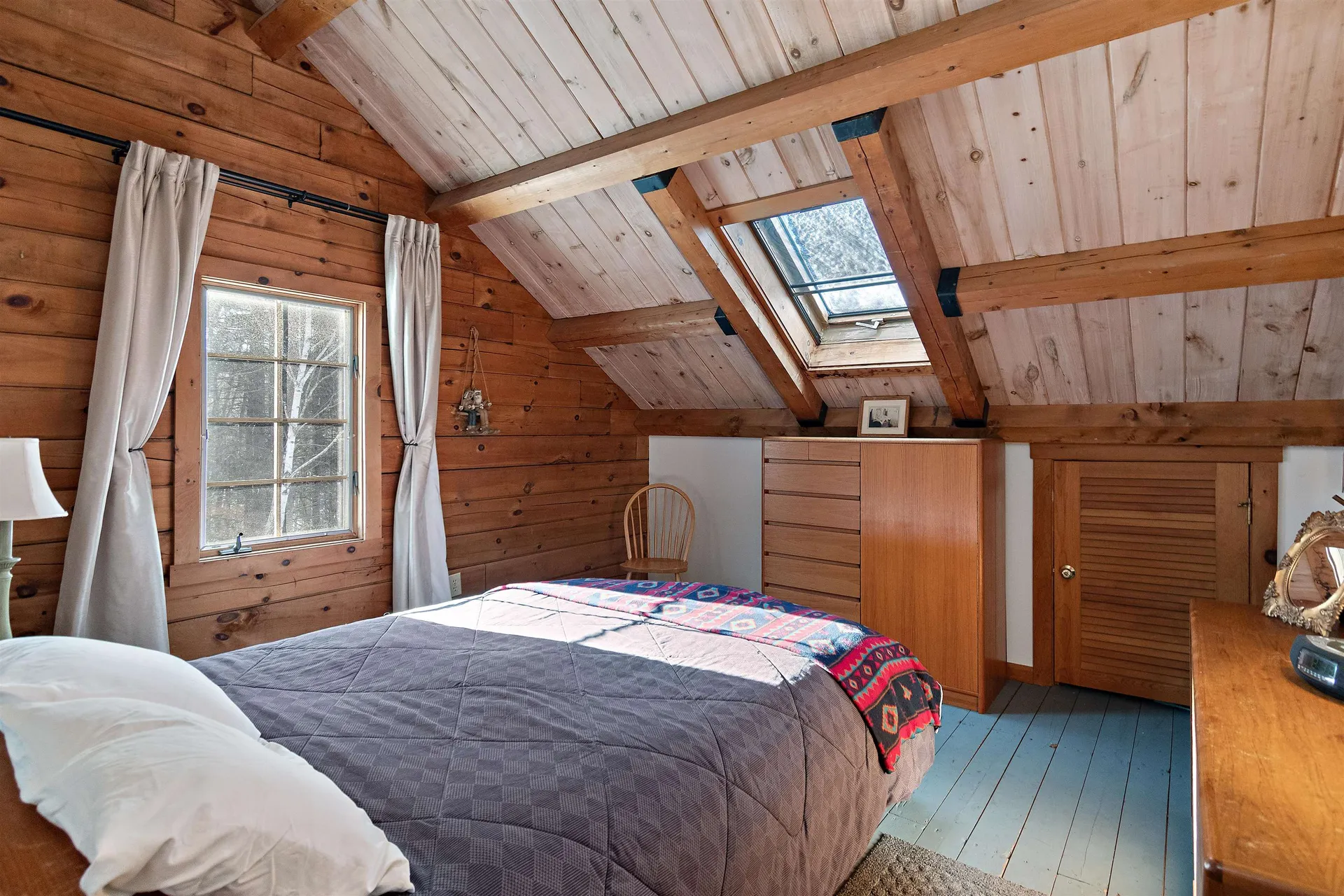 1227 Roxbury Mountain Road Warren VT 05674