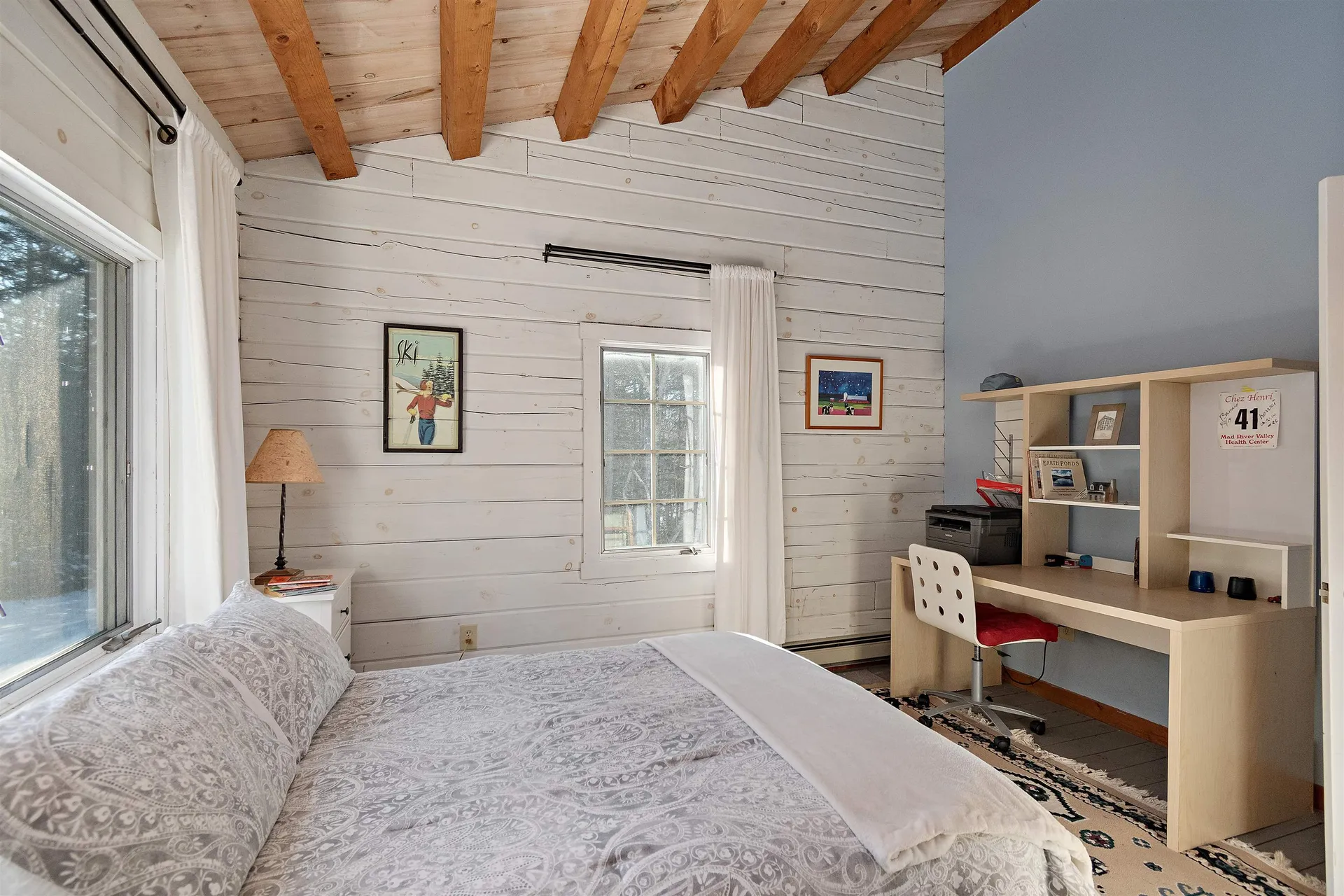 1227 Roxbury Mountain Road Warren VT 05674