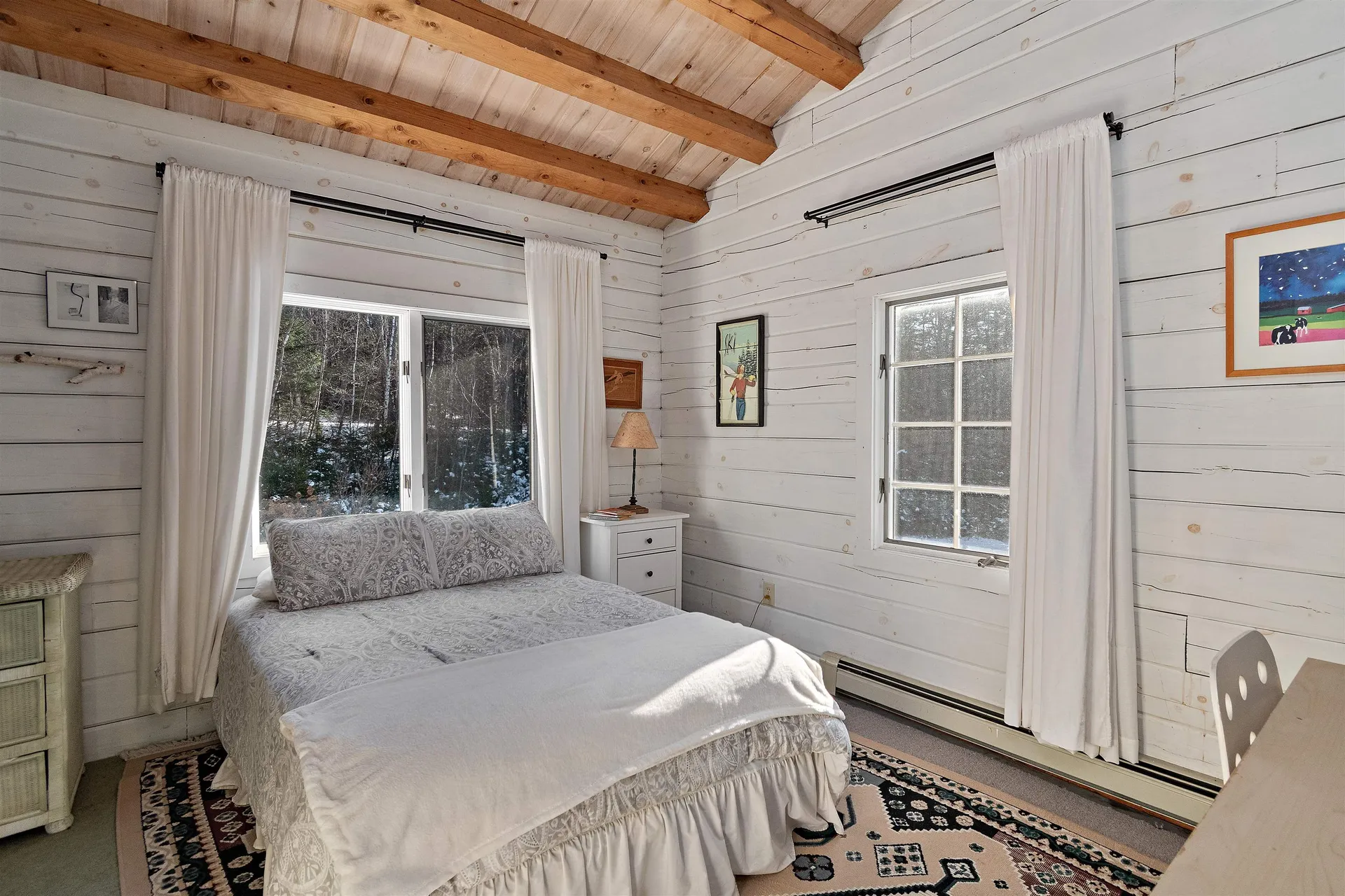 1227 Roxbury Mountain Road Warren VT 05674