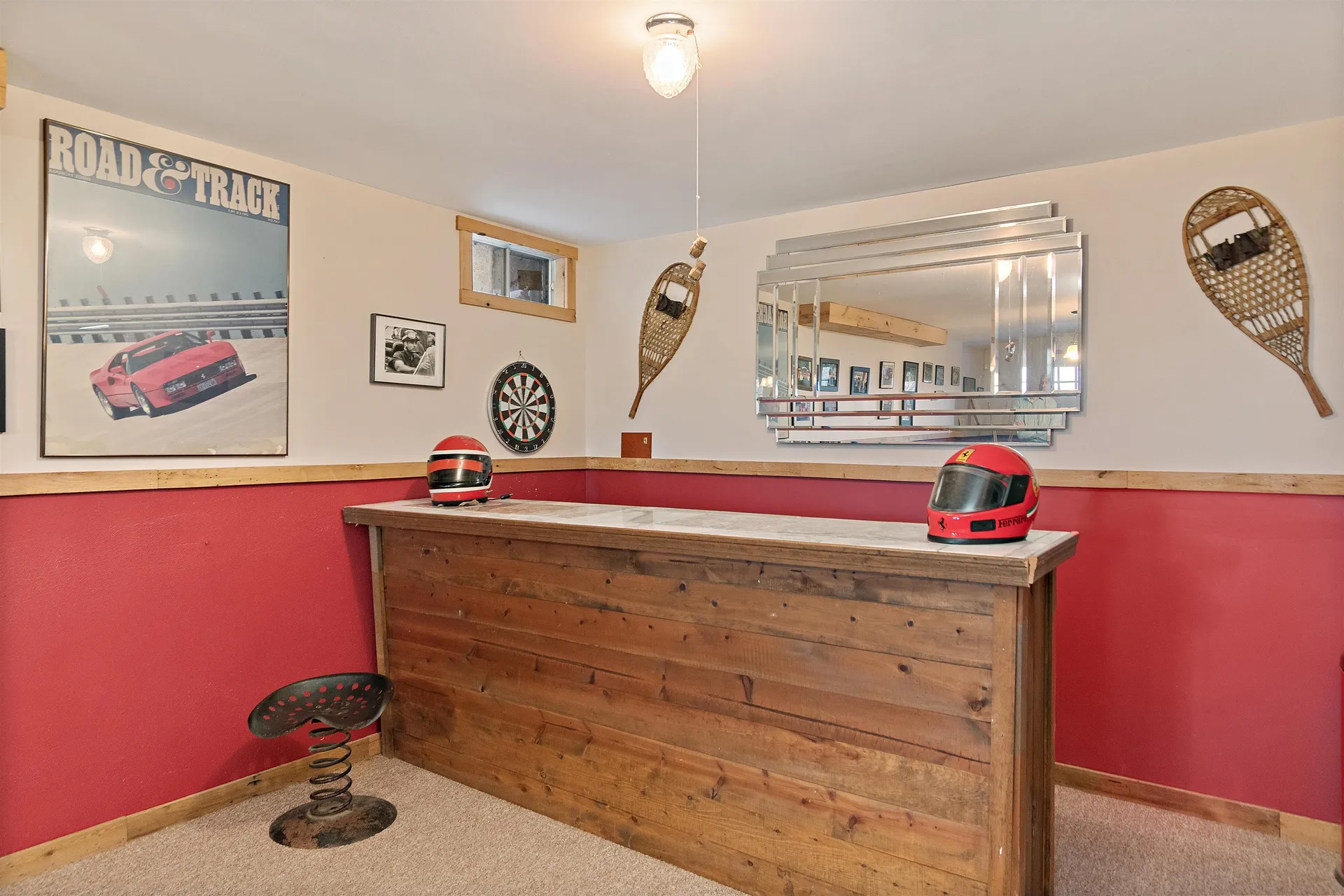 1227 Roxbury Mountain Road Warren VT 05674