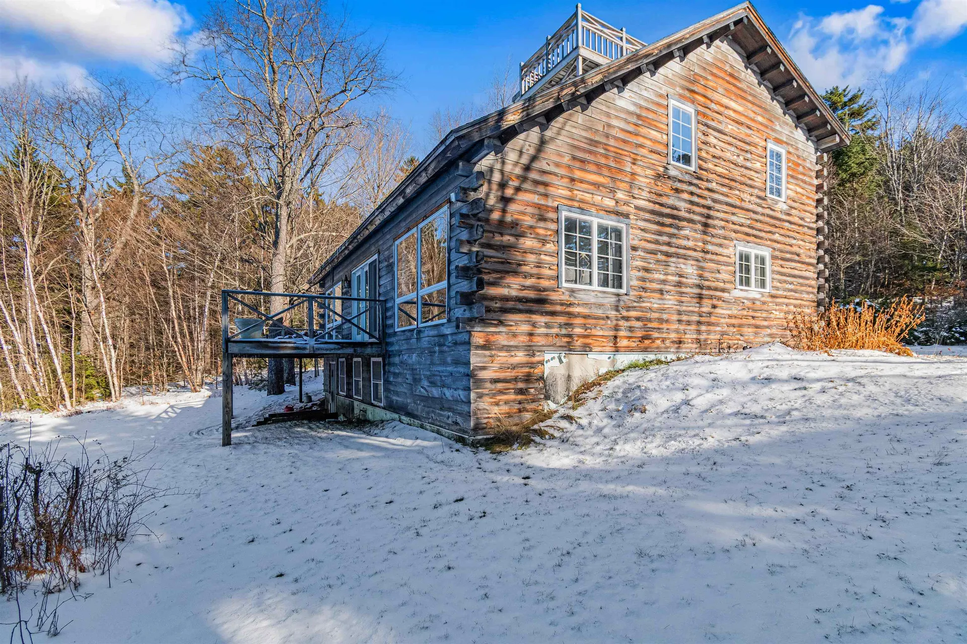 1227 Roxbury Mountain Road Warren VT 05674