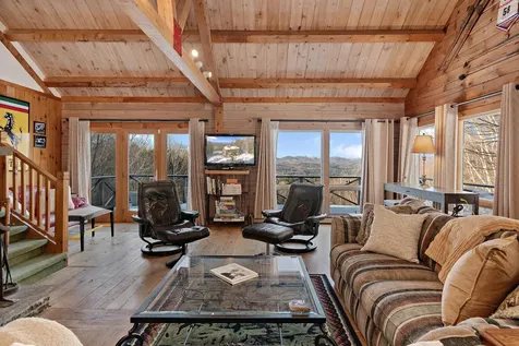 1227 Roxbury Mountain Road Warren VT 05674