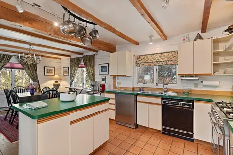 1227 Roxbury Mountain Road Warren VT 05674