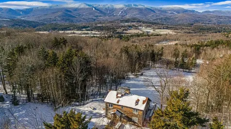 1227 Roxbury Mountain Road Warren VT 05674