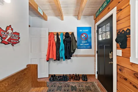 1227 Roxbury Mountain Road Warren VT 05674