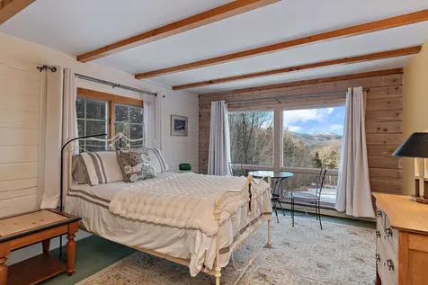 1227 Roxbury Mountain Road Warren VT 05674