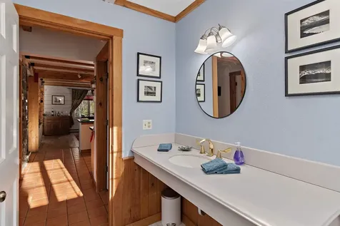 1227 Roxbury Mountain Road Warren VT 05674