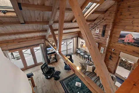 1227 Roxbury Mountain Road Warren VT 05674