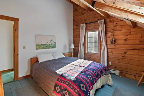 1227 Roxbury Mountain Road Warren VT 05674