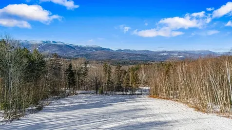 1227 Roxbury Mountain Road Warren VT 05674