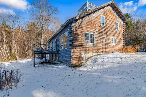 1227 Roxbury Mountain Road Warren VT 05674