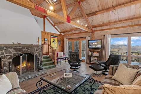 1227 Roxbury Mountain Road Warren VT 05674