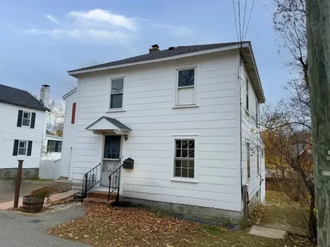 48 Jackson Street Laconia NH 03246