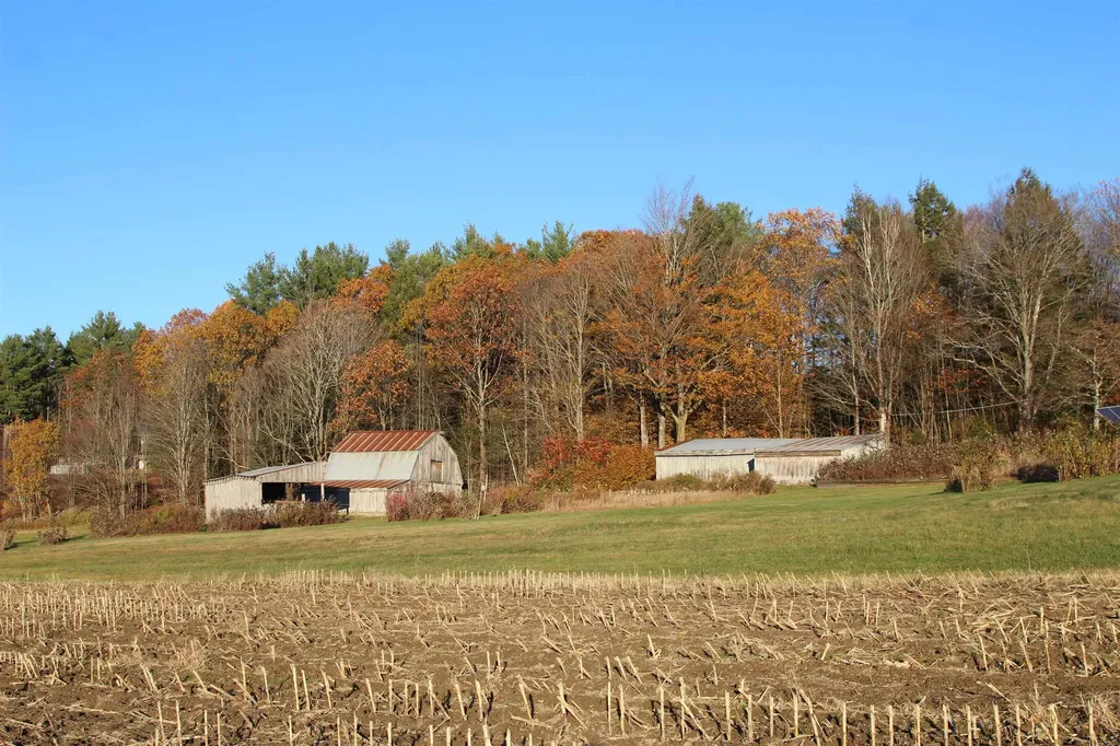 563 Holden Hill Road Langdon NH 03602