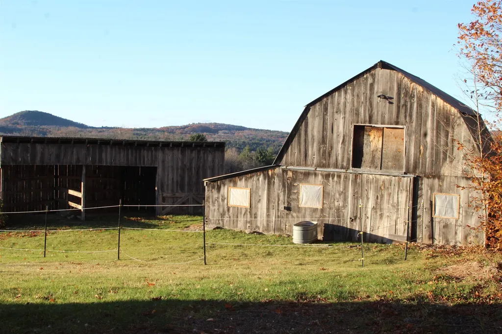 563 Holden Hill Road Langdon NH 03602