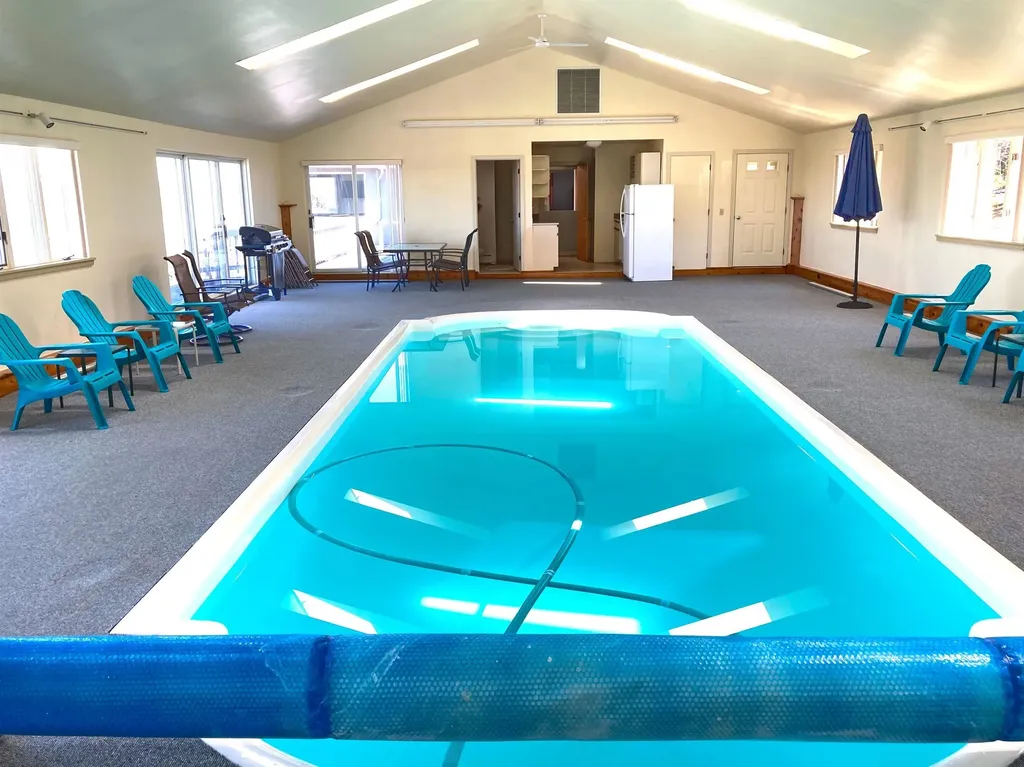 563 Holden Hill Road Langdon NH 03602