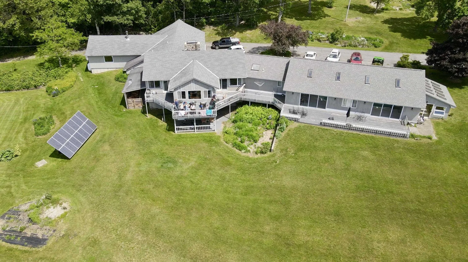 563 Holden Hill Road Langdon NH 03602