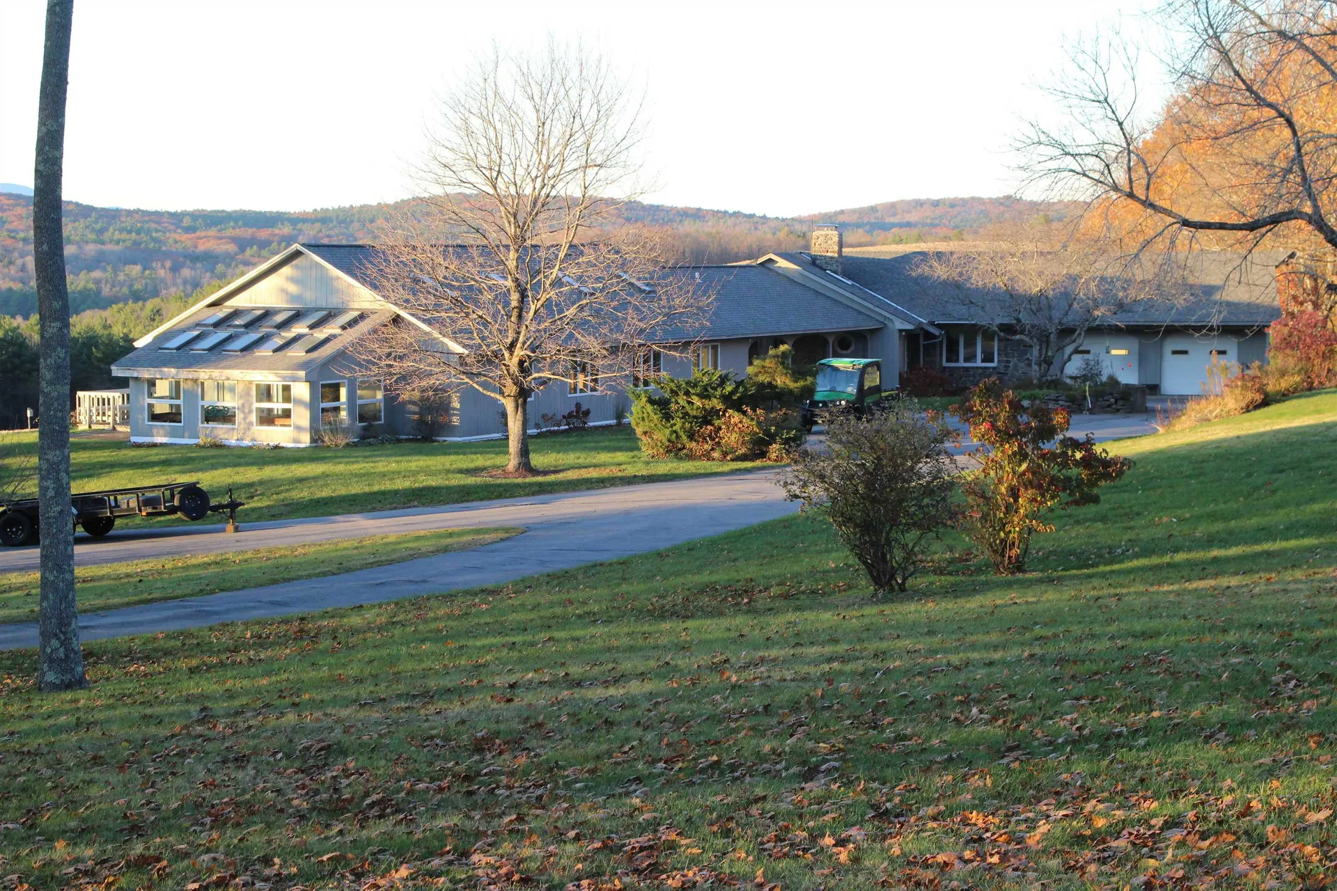 563 Holden Hill Road Langdon NH 03602
