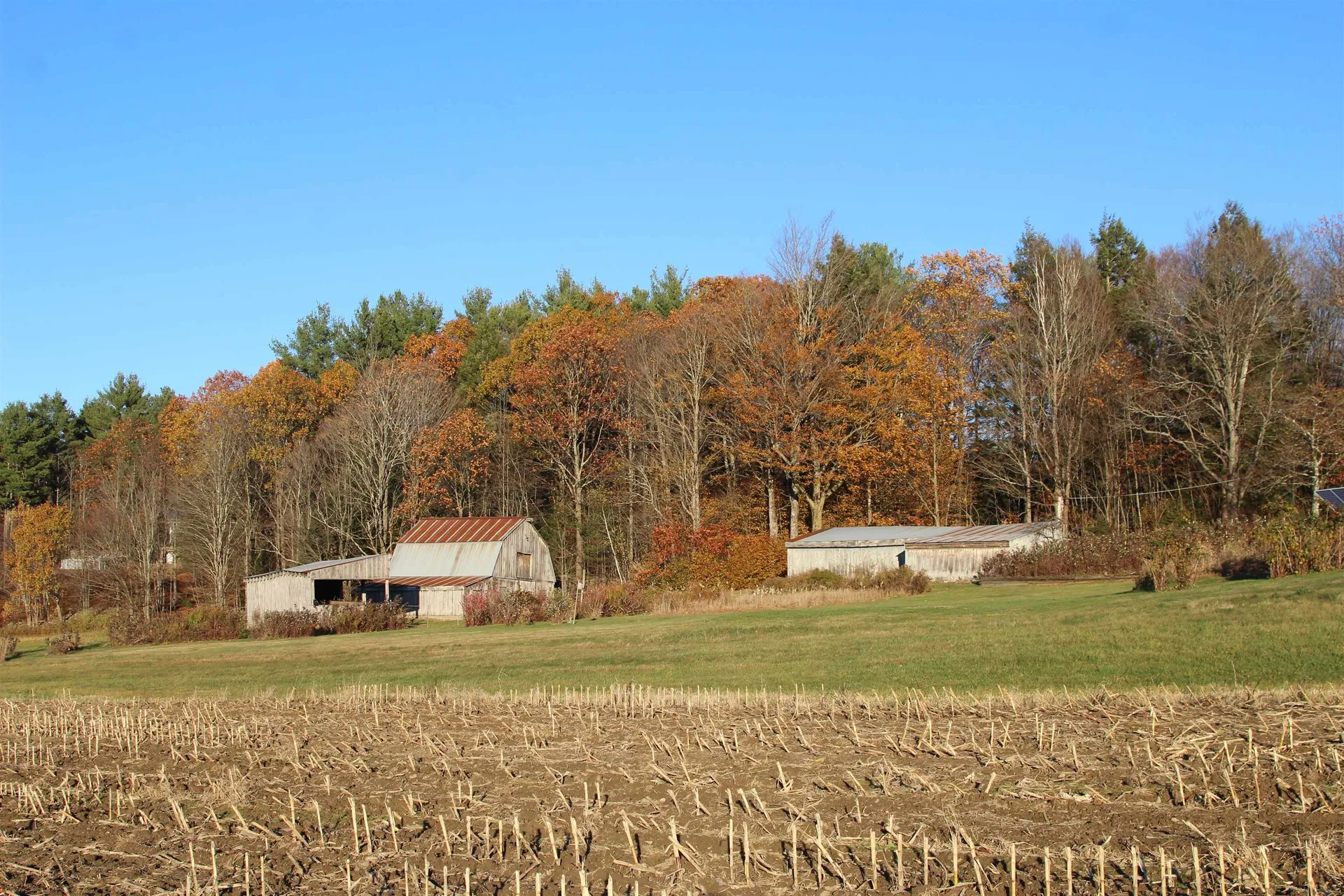 563 Holden Hill Road Langdon NH 03602