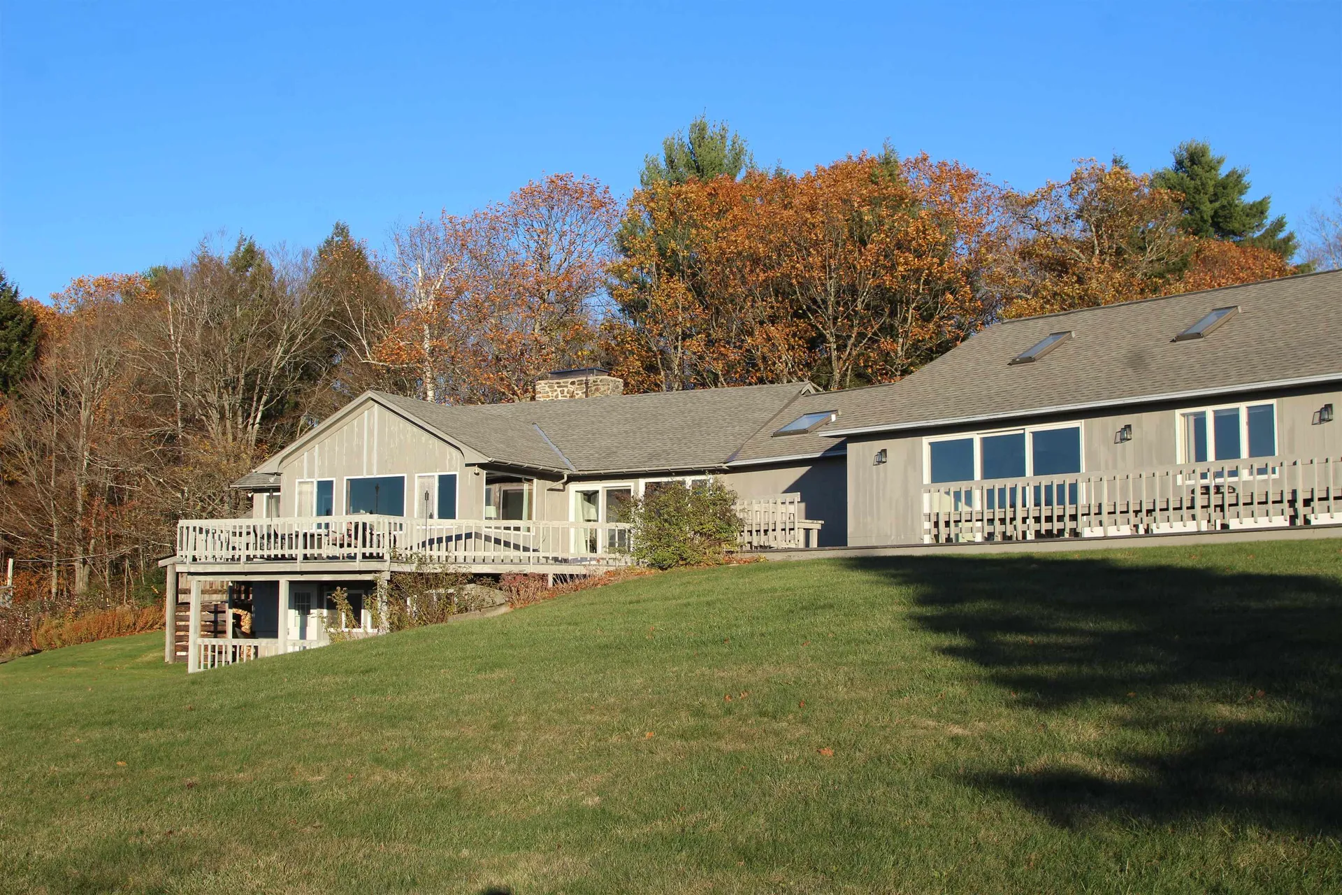 563 Holden Hill Road Langdon NH 03602