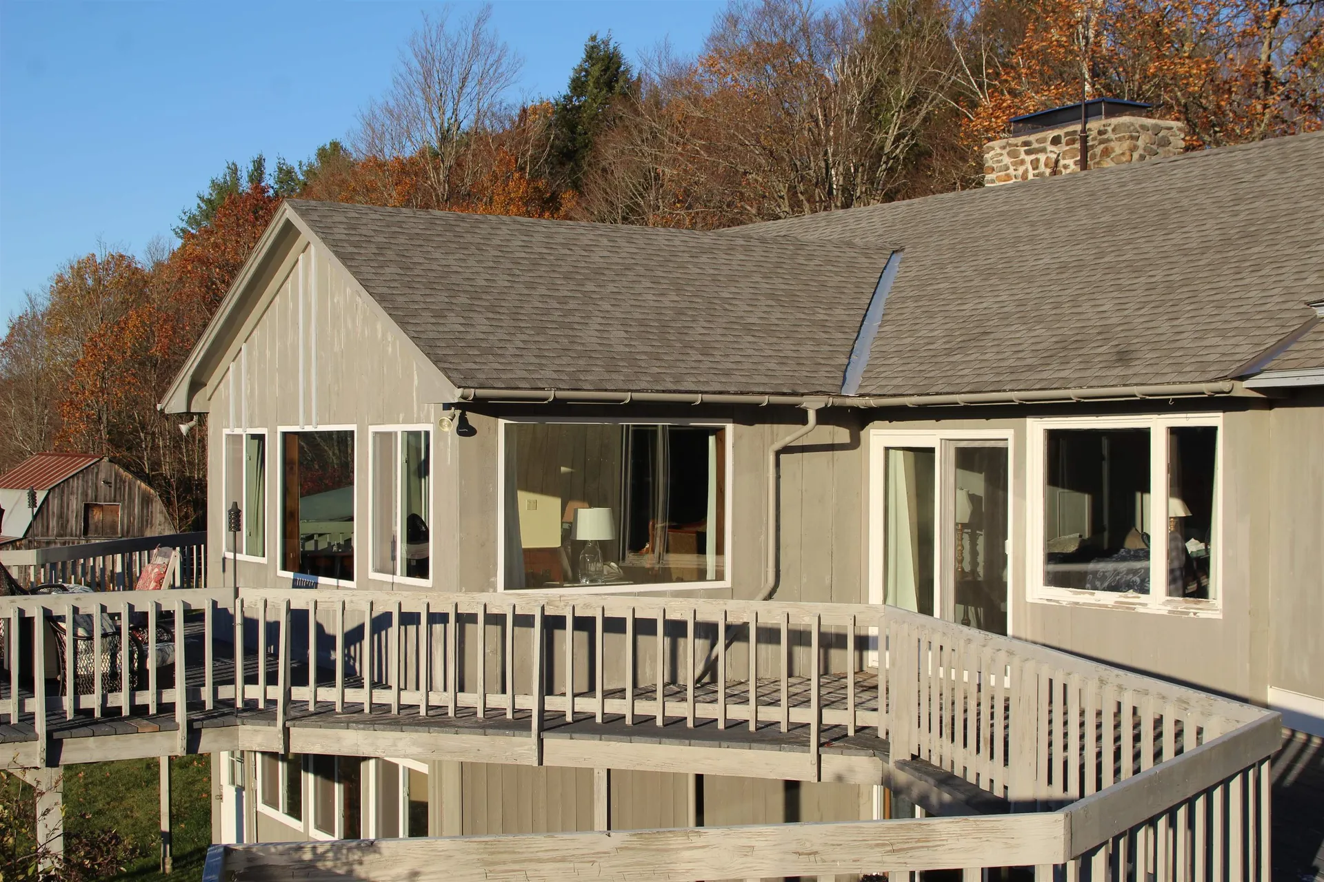 563 Holden Hill Road Langdon NH 03602
