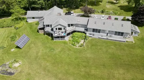 563 Holden Hill Road Langdon NH 03602