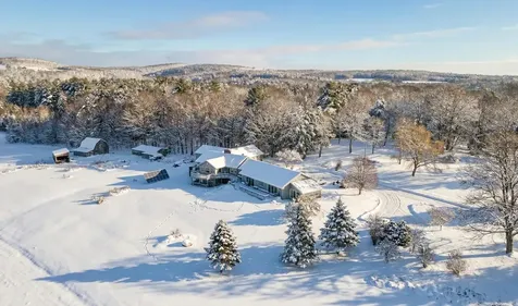 563 Holden Hill Road Langdon NH 03602