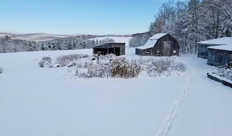 563 Holden Hill Road Langdon NH 03602