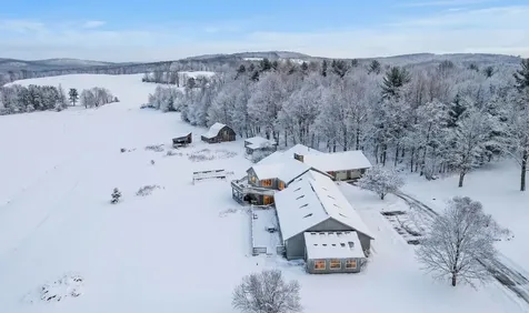 563 Holden Hill Road Langdon NH 03602