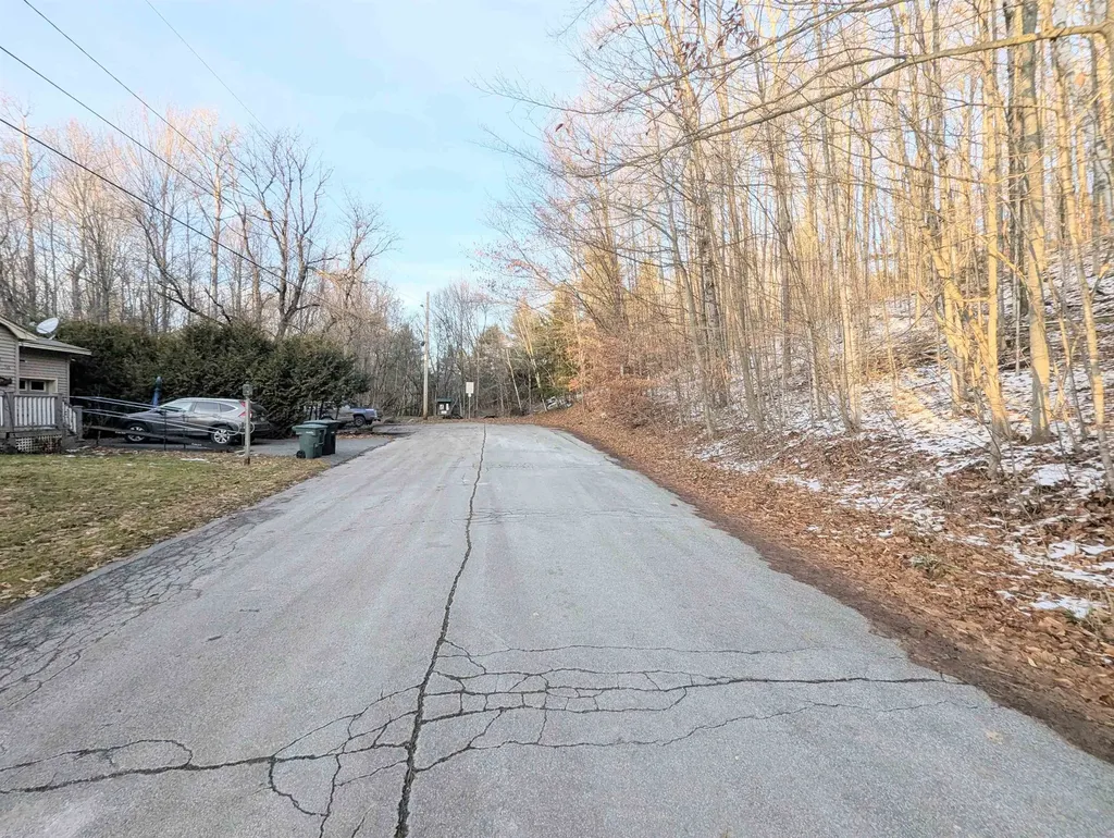 Lot # 11 Maplewood Avenue Barre City VT 05641