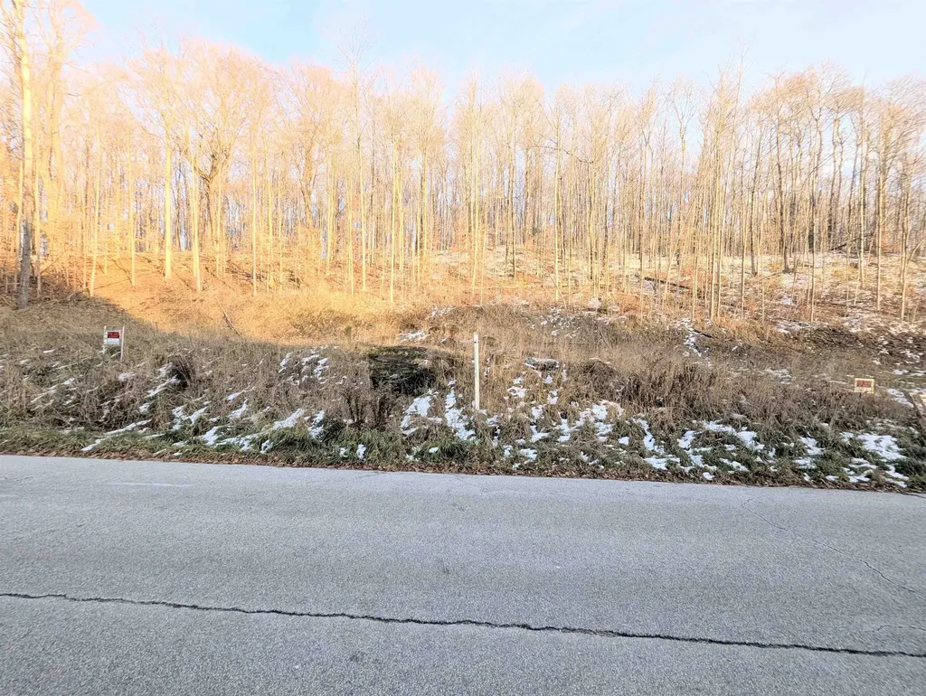 Lot # 11 Maplewood Avenue Barre City VT 05641