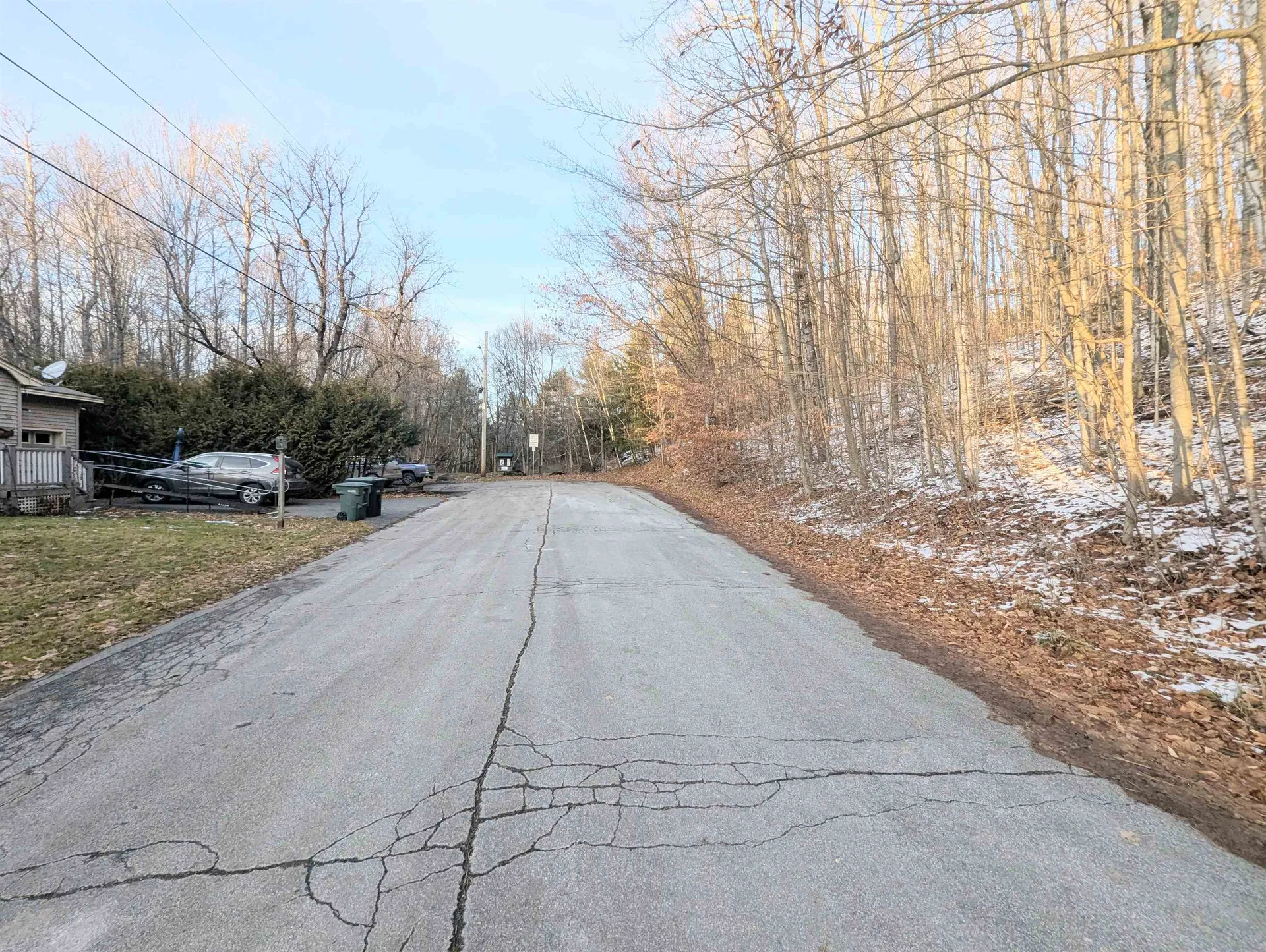 Lot # 11 Maplewood Avenue Barre City VT 05641