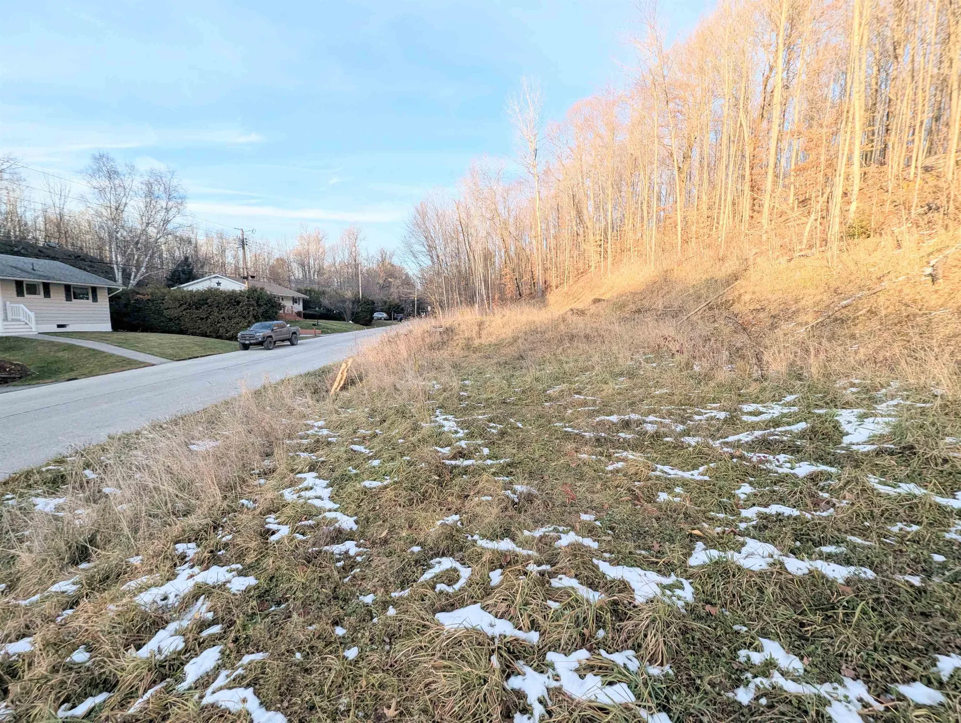 Lot # 11 Maplewood Avenue Barre City VT 05641